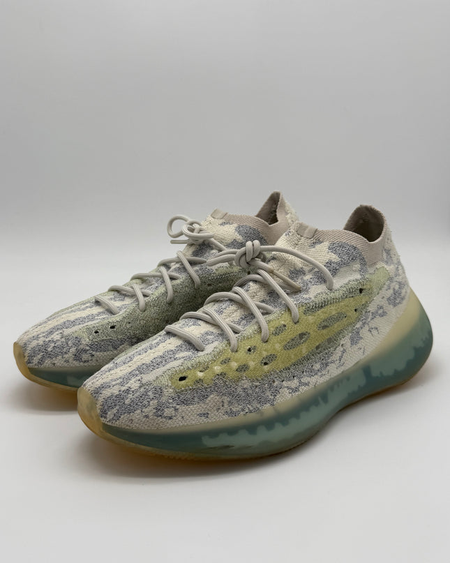 Adidas Adidas Yeezy Boost 380 Alien Blue sneakers - Buy online at 12UP Kicks