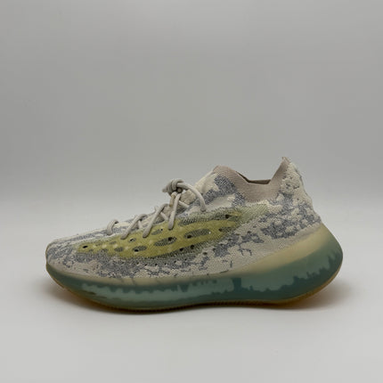 Adidas Adidas Yeezy Boost 380 Alien Blue sneakers - Buy online at 12UP Kicks