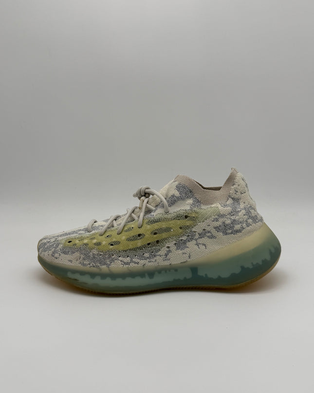 Adidas Adidas Yeezy Boost 380 Alien Blue sneakers - Buy online at 12UP Kicks