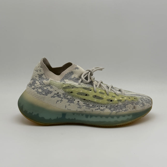 Adidas Adidas Yeezy Boost 380 Alien Blue sneakers - Buy online at 12UP Kicks