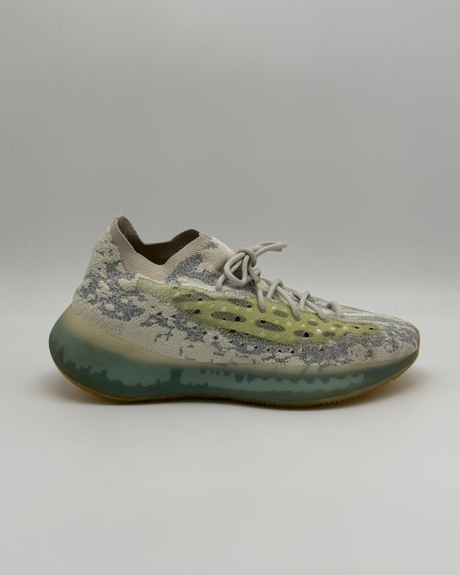 Adidas Adidas Yeezy Boost 380 Alien Blue sneakers - Buy online at 12UP Kicks