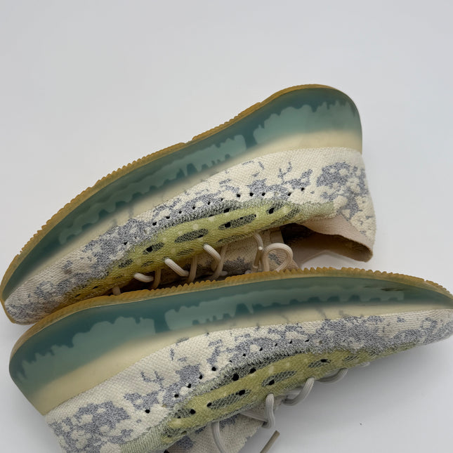 Adidas Adidas Yeezy Boost 380 Alien Blue sneakers - Buy online at 12UP Kicks