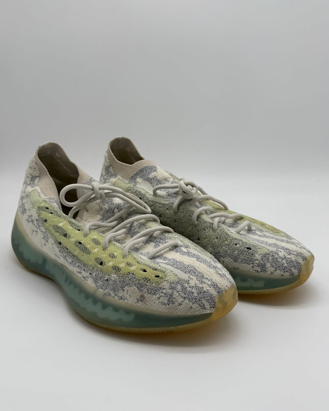 Adidas Adidas Yeezy Boost 380 Alien Blue sneakers - Buy online at 12UP Kicks