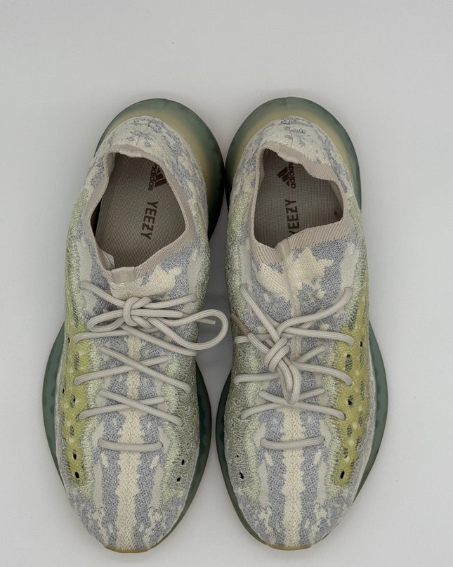 Adidas Adidas Yeezy Boost 380 Alien Blue sneakers - Buy online at 12UP Kicks