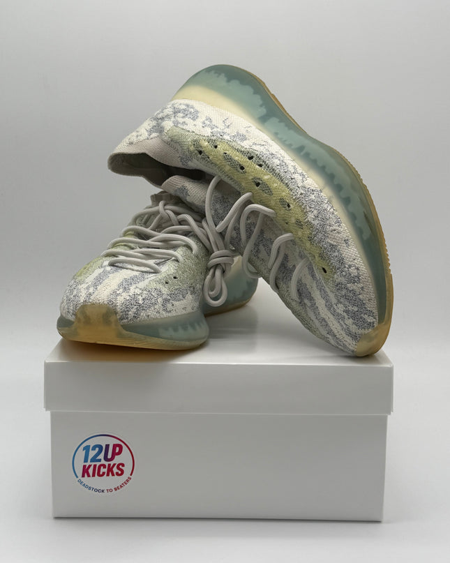 Adidas Adidas Yeezy Boost 380 Alien Blue sneakers - Buy online at 12UP Kicks