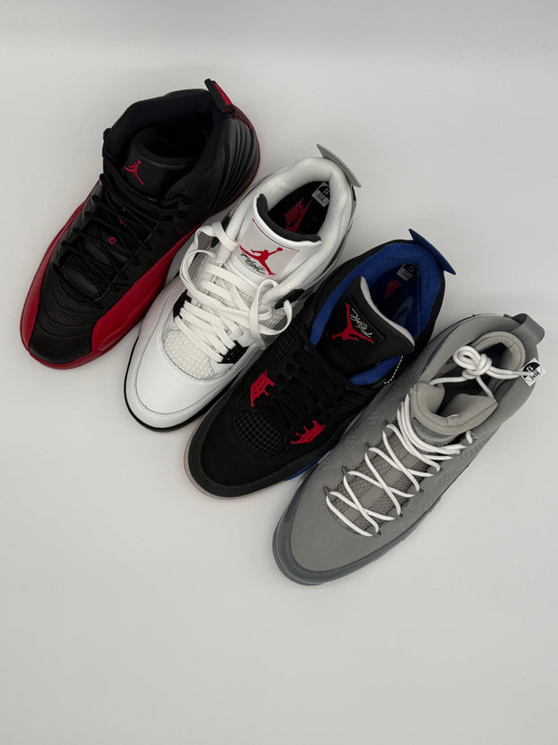 <h3><strong>NEW SNKRS</strong></h3>