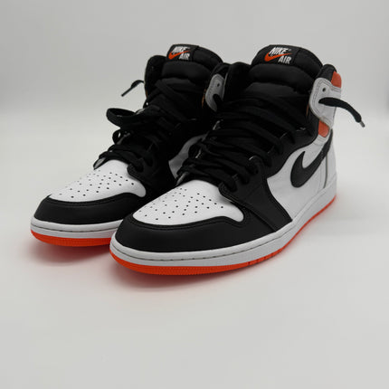 Air Jordan 1 Retro High OG “Electro Orange”