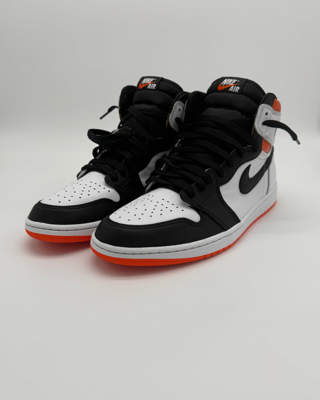 Air Jordan 1 Retro High OG “Electro Orange”