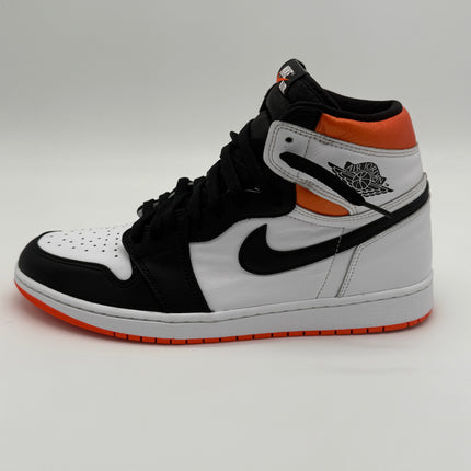 Air Jordan 1 Retro High OG “Electro Orange”