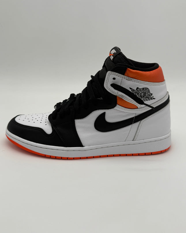 Air Jordan 1 Retro High OG “Electro Orange”