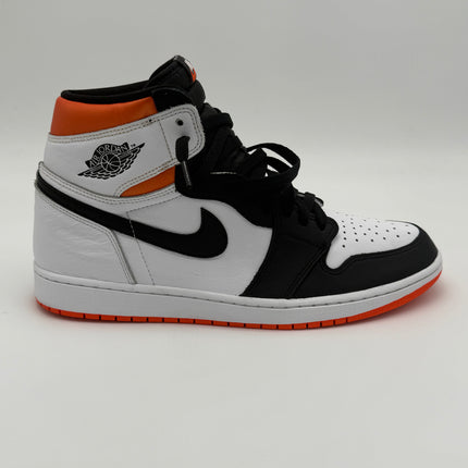 Air Jordan 1 Retro High OG “Electro Orange”