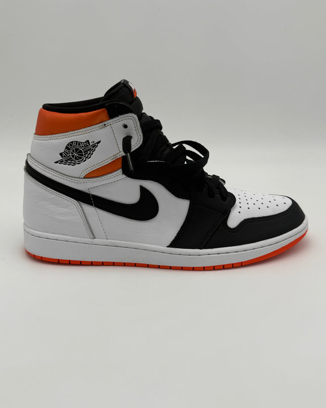 Air Jordan 1 Retro High OG “Electro Orange”