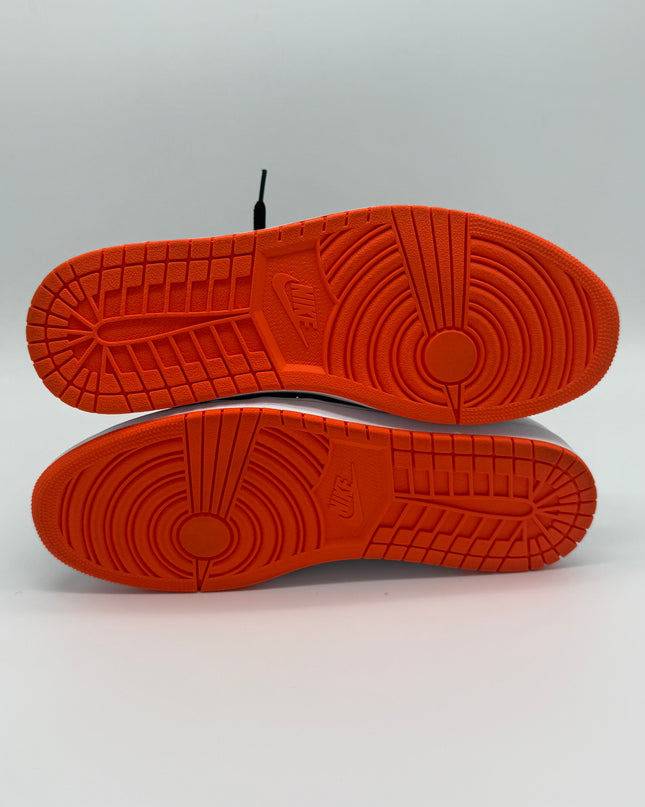 Air Jordan 1 Retro High OG “Electro Orange”