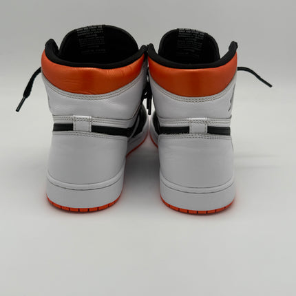 Air Jordan 1 Retro High OG “Electro Orange”