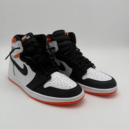 Air Jordan 1 Retro High OG “Electro Orange”