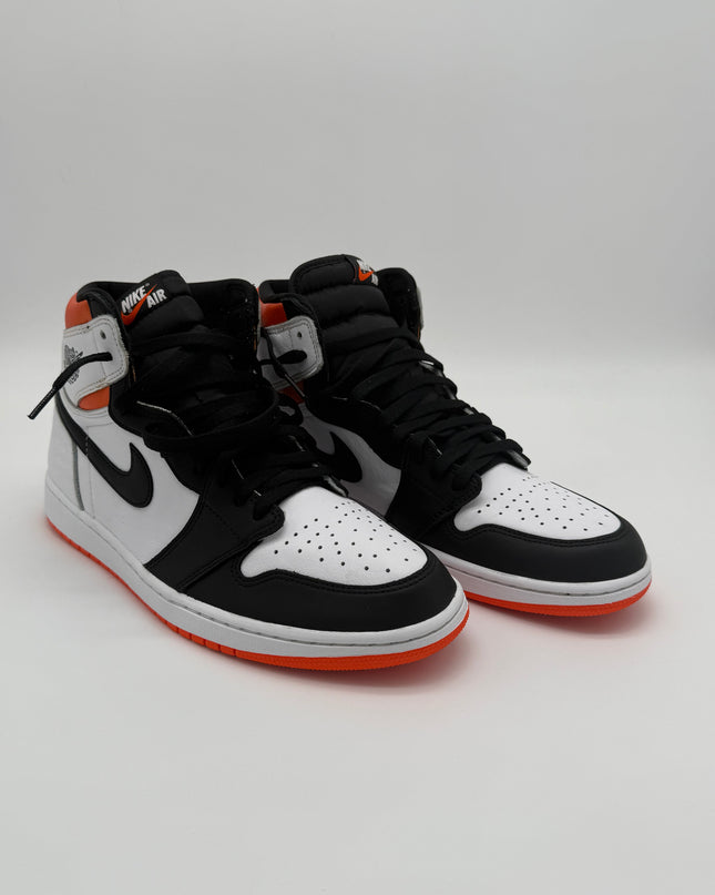 Air Jordan 1 Retro High OG “Electro Orange”