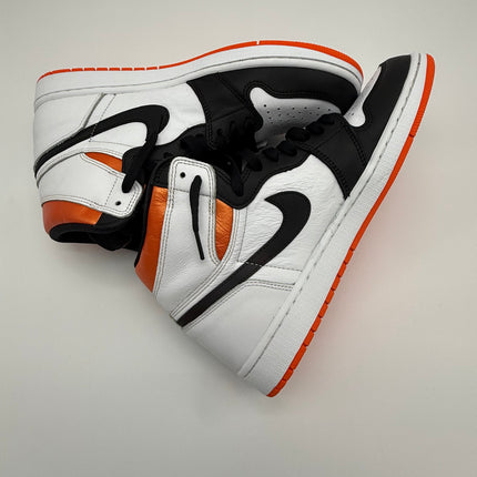 Air Jordan 1 Retro High OG “Electro Orange”
