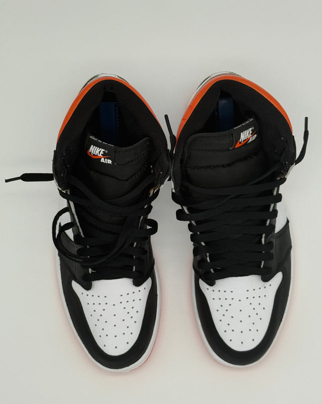 Air Jordan 1 Retro High OG “Electro Orange”