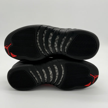 Air Jordan 12 Retro Low - Max Orange - Pre-owned - Size 10.5M, Rep Box