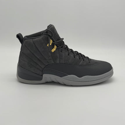 Air Jordan 12 Retro - Dark Grey - Pre-owned - Size 11.5M, OG Box