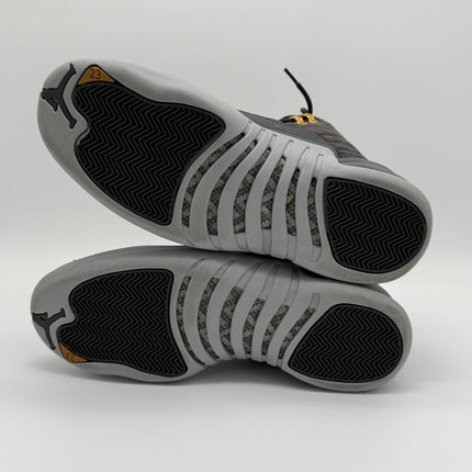 Air Jordan 12 Retro - Dark Grey - Pre-owned - Size 11.5M, OG Box