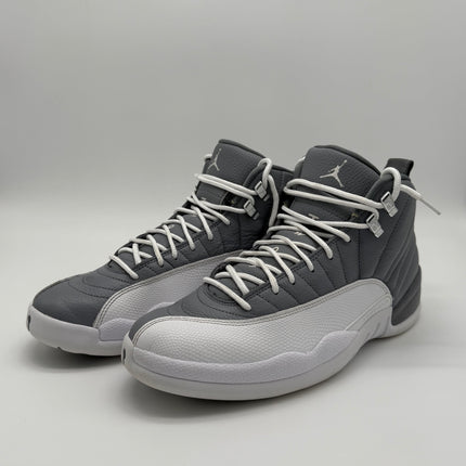 Air Jordan 12 Retro "Stealth"