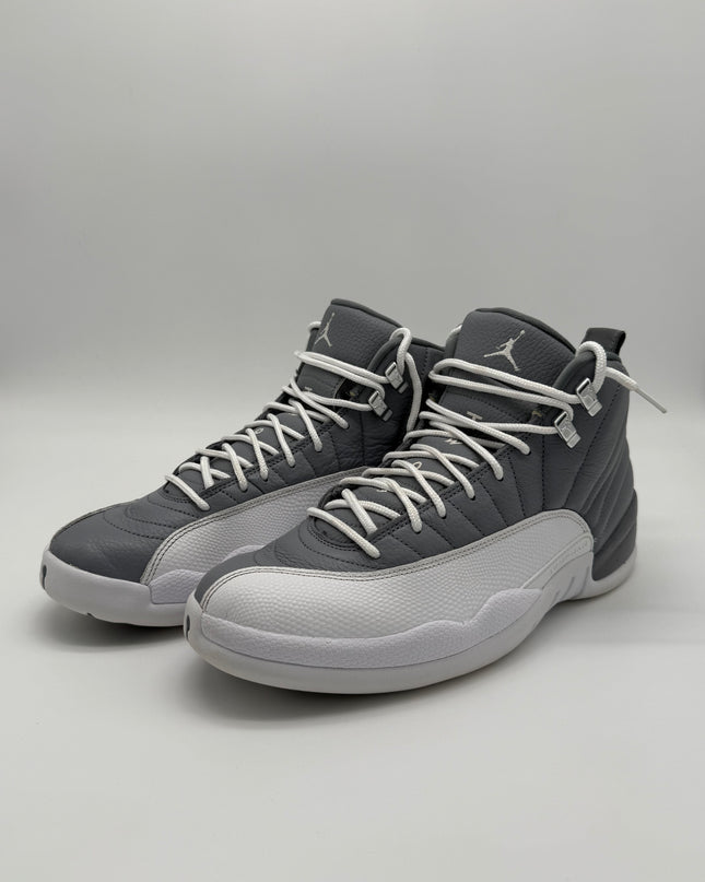 Air Jordan 12 Retro "Stealth"