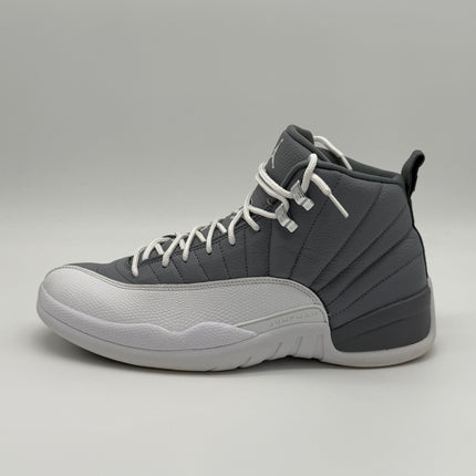 Air Jordan 12 Retro "Stealth"