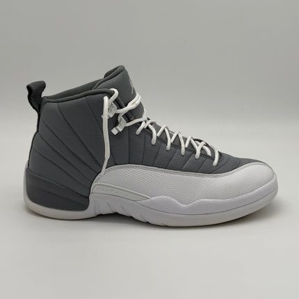 Air Jordan 12 Retro "Stealth"