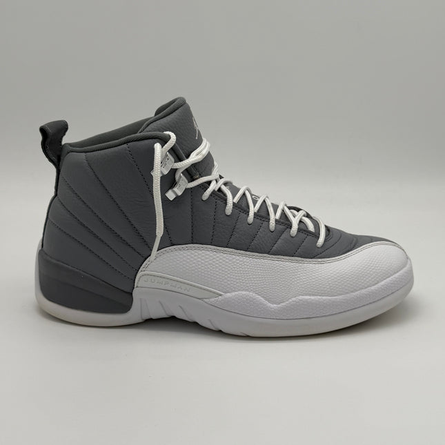 Air Jordan 12 Retro - Stealth - Pre-owned - Size 12M - OG Box