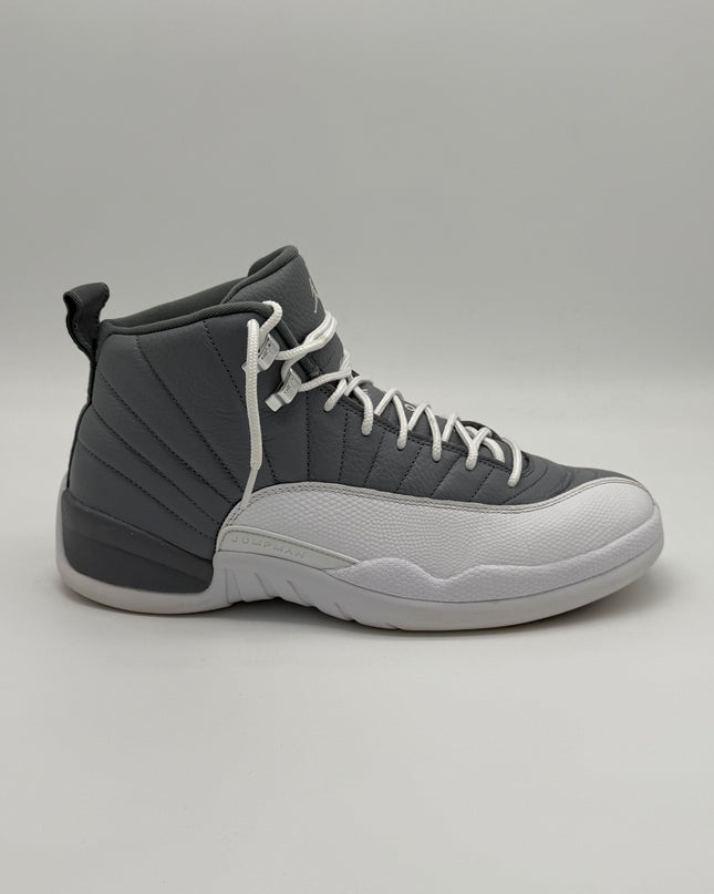 Air Jordan 12 Retro "Stealth"
