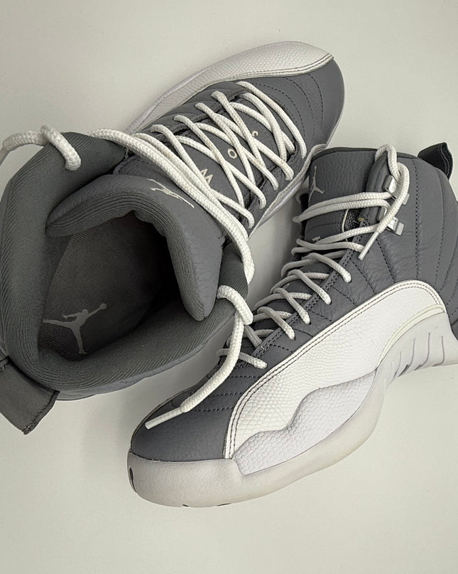 Air Jordan 12 Retro "Stealth"