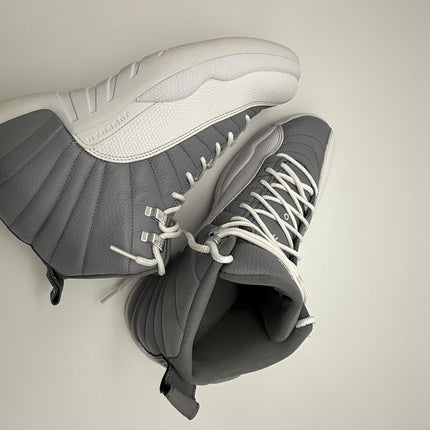 Air Jordan 12 Retro "Stealth"