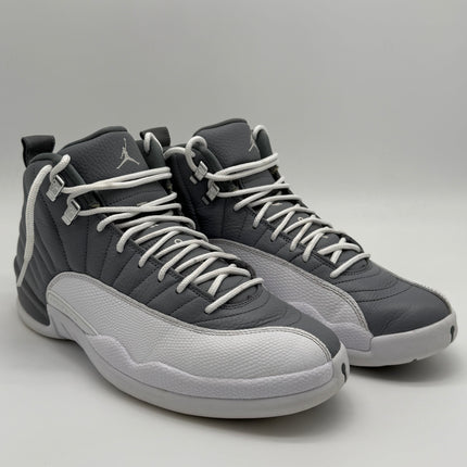 Air Jordan 12 Retro "Stealth"