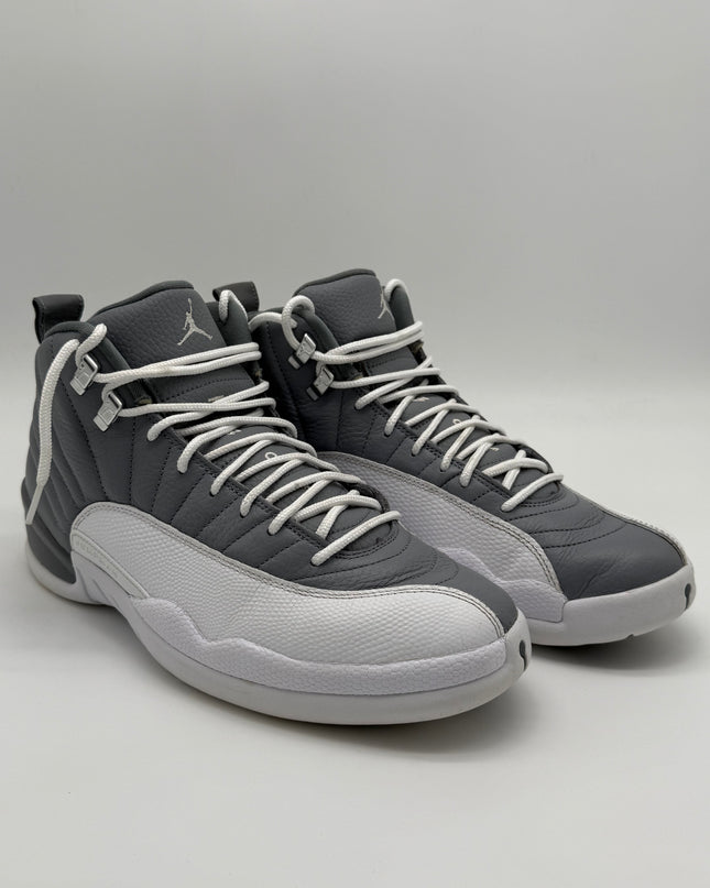 Air Jordan 12 Retro "Stealth"