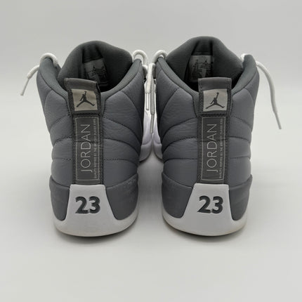 Air Jordan 12 Retro "Stealth"