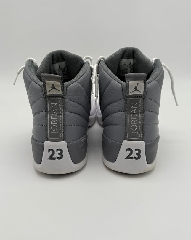 Air Jordan 12 Retro "Stealth"