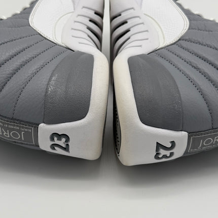 Air Jordan 12 Retro "Stealth"