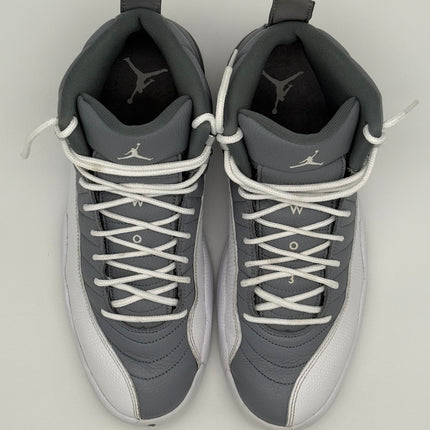 Air Jordan 12 Retro "Stealth"