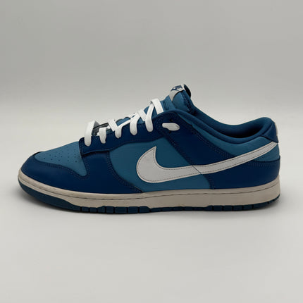 Nike Dunk Low “Dark Marina Blue”