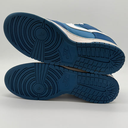 Nike Dunk Low “Dark Marina Blue”