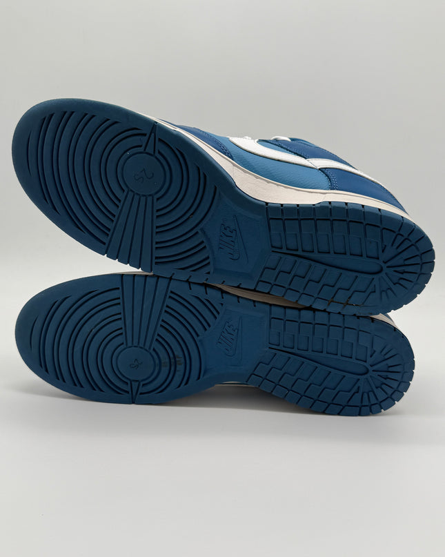 Nike Dunk Low “Dark Marina Blue”