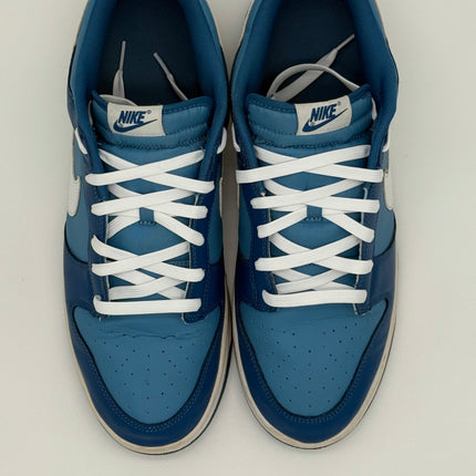 Nike Dunk Low “Dark Marina Blue”