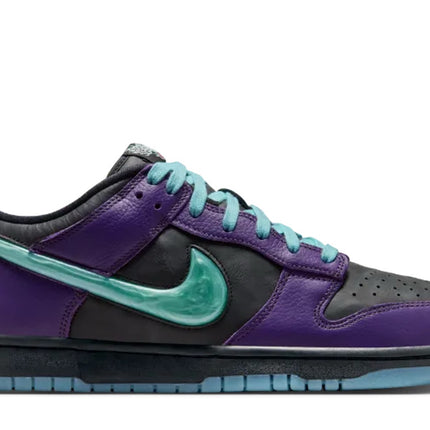 Nike Dunk Low Retro Limited Halloween Wizard -  Brand New - Size 12M-13M, OG BOX