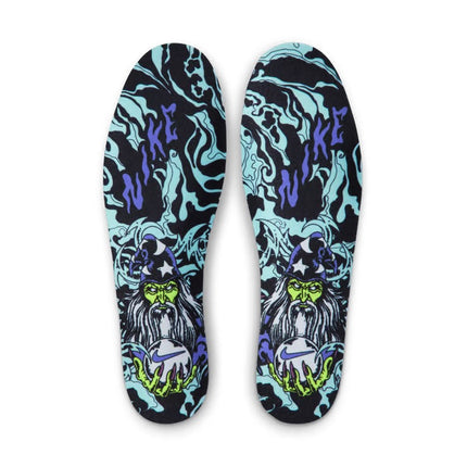 Nike Dunk Low Retro Limited Halloween Wizard -  Brand New - Size 12M-13M, OG BOX