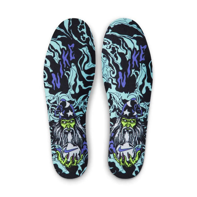 Nike Dunk Low Retro Limited Halloween Wizard -  Brand New - Size 12M-13M, OG BOX