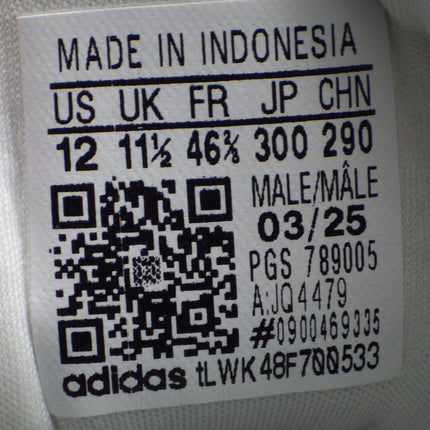 Adidas - Astrastar - Brand New - Size 12M, OG Box