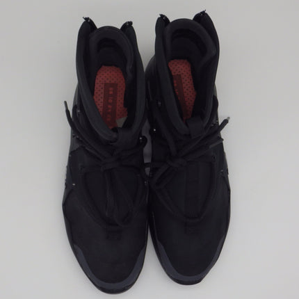 Nike - Air Fear of God 1 Triple Black - Pre-owned – Size 9M, OG Box