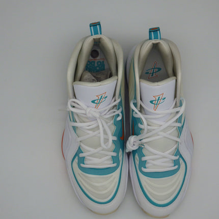 Nike Air Penny 5 - Dolphins (2020) – Brand New – Size 12M, OG Box