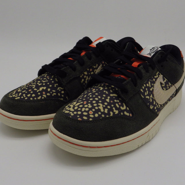 Nike Dunk Low SE Gone Fishing – Brand New – Size 10M, OG Box